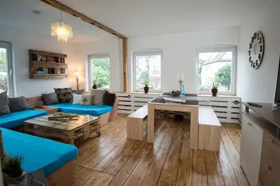 Image de Vacation apartment/apartment for 10 guests with 95m² in Niendorf/Ostsee (270066)
