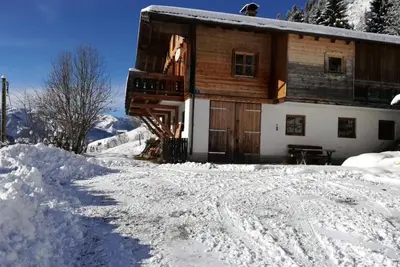 Image de Vacation home for 6 guests with 60m² in Großarl (270543)