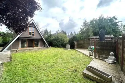 Image de Vacation home for 4 guests with 80m² in Sulzdorf an der Lederhecke (270562)