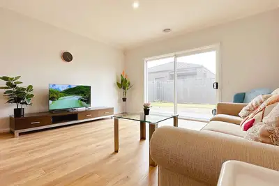 Image de Jubilee Home/Spacious Bedrooms/Comfy Beds/Smart Tv