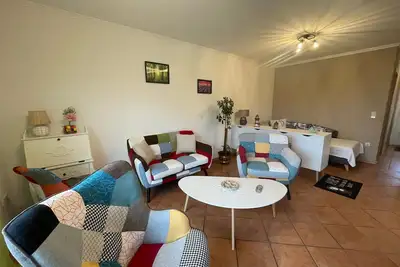 Image de Vacation apartment Bunte Wiese