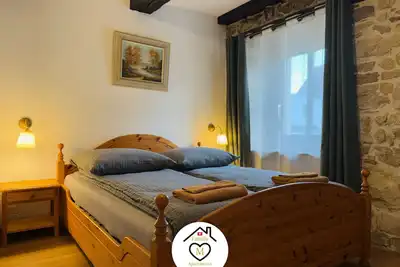 Image de Family M Apartments 2-Center of Switzerland-Perfect for Families