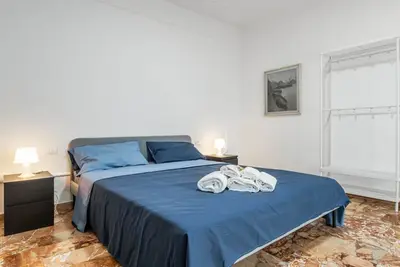 Image de Migliarina Roomy Holiday Flat