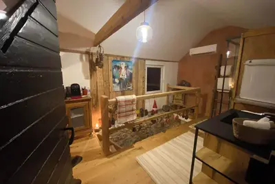 Image de Le Nid Des Cloches