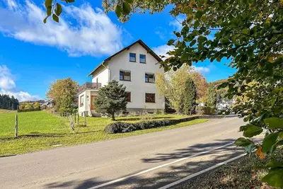 Image de Rustic vacation home near Winterberg