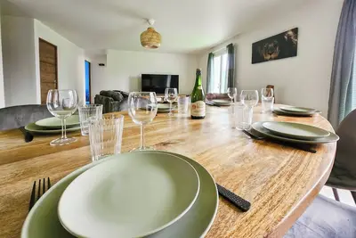 Image de Villa L'Isachrist, Calme, Confort, 20' Disneyland