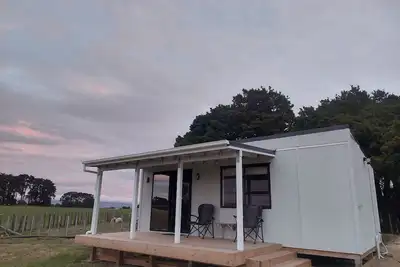 Image de Totara Croft - a stargazers dream