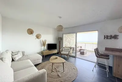 Image de Magnifique T2 dans une résidence neuve