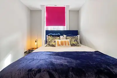 Image de WhiskAwayStays - Victoria House - Apartment 3