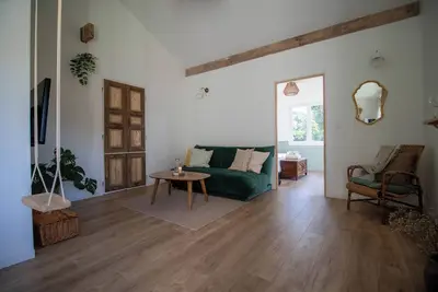 Image de Gîte Le Chapitre
