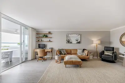 Image de The River View Retreat - Glistening Blue Views
