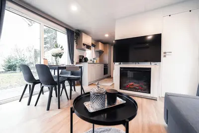 Image de Cozy, fully equipped Tiny House