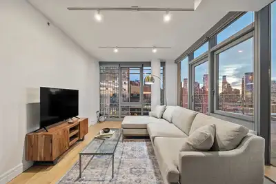 Image de Forte Select Xxv by Rove | Apt w/Private Terrace