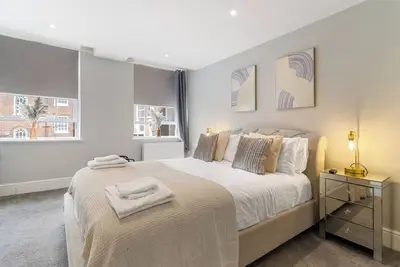 Image de WhiskAwayStays - Victoria House - Apartment 2