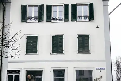 Image de Nimbuzzz Apartments