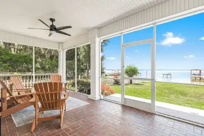 Image de Lake Living on Lake Weir