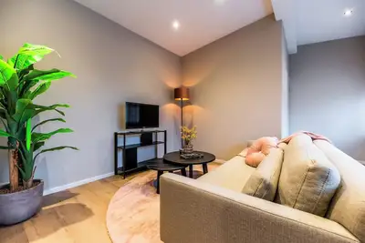 Vacation home Plantage 40 Bruinisse