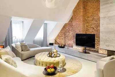 Image de Exclusive & Rooftop Private Suite