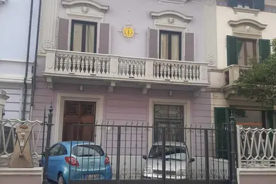 Image de Clock Villa