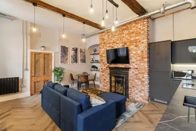 Image de WhiskAwayStays - Shaw Mews - Apartment 3