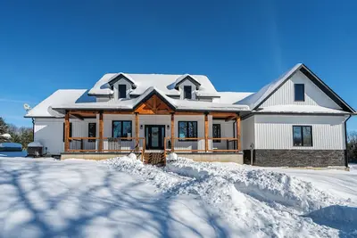 Image de The Family Farmhouse @Westgrey
