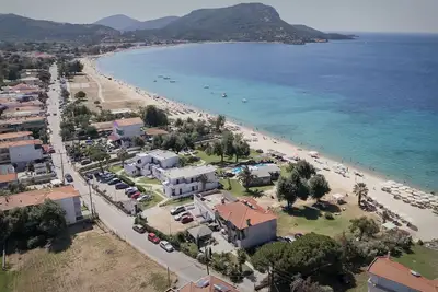 Image de Adriana Sea Side Maisonette, Toroni