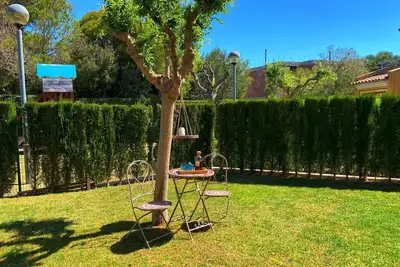 Image de House with private garden, Bbq and community pool