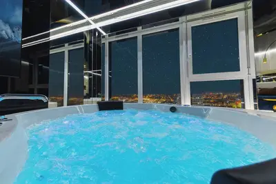 Image de Quorum Apartments