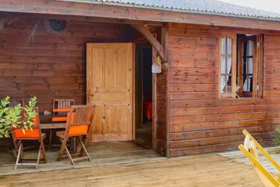 Image de Les Gîtes du Cocon - Gite L'Oiseau du Paradis