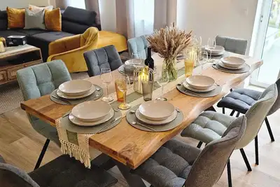 Image de Lace Apartments \"Stylish in the lace city\"