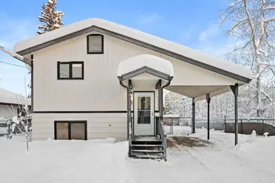 Image de Med Stay Retreat W/ 2 Bedroom