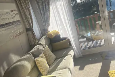 Image de Cayton Bay luxury beach home. . Scarborough