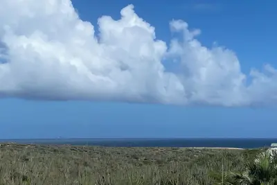 Image de Aruba Pure Villa 3br 3ba Rooftop Ocean Views