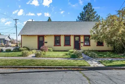 Image de Bluebird Day - Twin Mills Bungalow