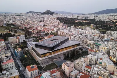 Image de Acropolis Classy Apartments