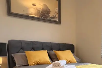 Image de WhiskAwayStays - Foregate Street - Apartment 1