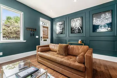 Image de Private Patio|Historic Area|German Village