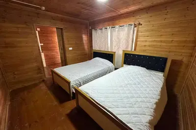 Image de suite n. 5 for 4 guests