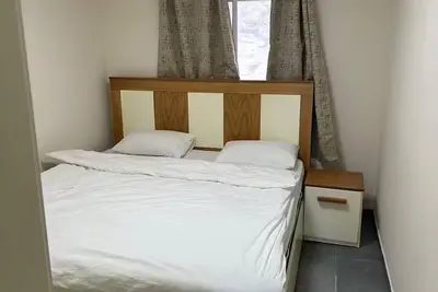 Image de suite N7 for 4 guests