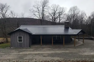 Image de Laurel Highlands Mountain Retreat - Near Seven Springs - 20 mi