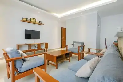 Image de Charming 2-bedroom apartment with WiFi in Kigali