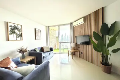 Image de Surfers Beachfront Family Retreat - Central Surfers Paradise
