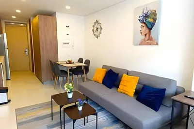 Image de Natural Panoramic Loft, Usaquén Bogotá Norte 15