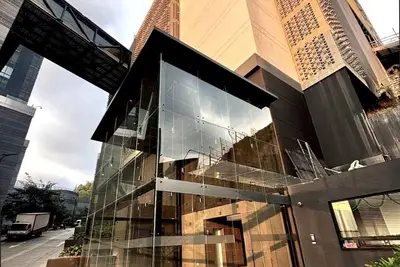 Image de Comfortable Loft with natural view, Usaquen Bogotá