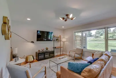 Image de Beautiful Farm Retreat - Fun For Family & Friends