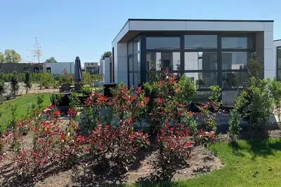Image de ☀️Erholung Pur ☀️ Holiday House In Holland With Fireplace 🔥