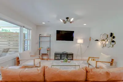 Image de Lovely 3 Bedroom Home - Historic Franklin Quadplex