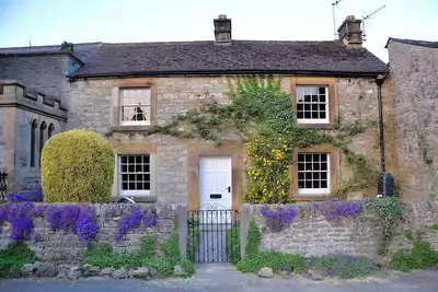 Image de Superbly appointed, Cosy cottage in the heart of the Derbyshire Peak District