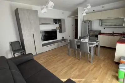 Image de Bicocca Flat B