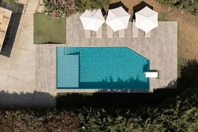 Image de Villa Andreas with swimming pool